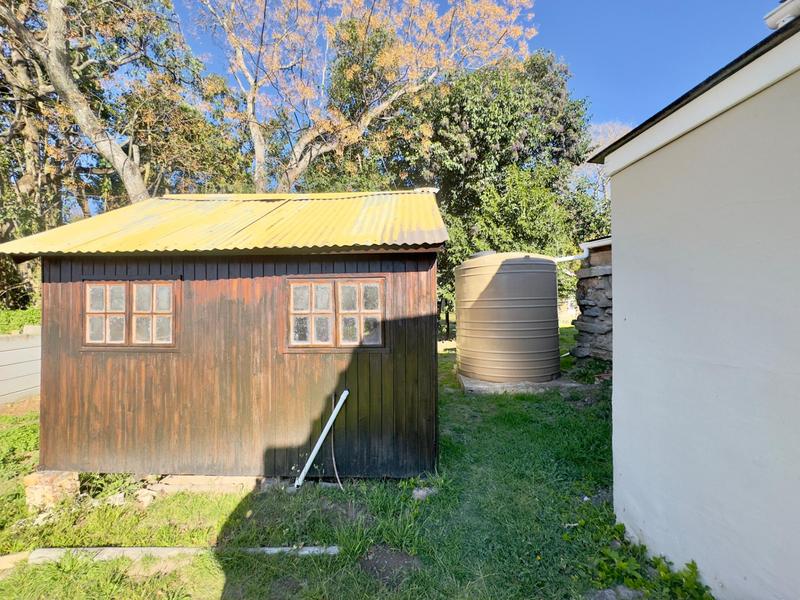 3 Bedroom Property for Sale in Grahamstown Eastern Cape